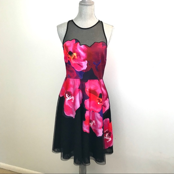 Badgley Mischka Dresses & Skirts - Badgley Mischka Belle dress- NWT